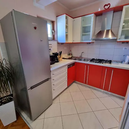 In 44147 Crikvenica